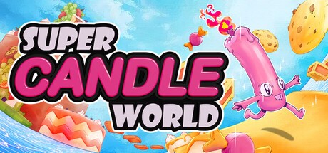 Games like Super Candle World