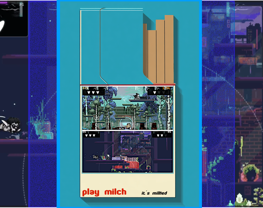 Games like Super Diddle Dernbach Sisters