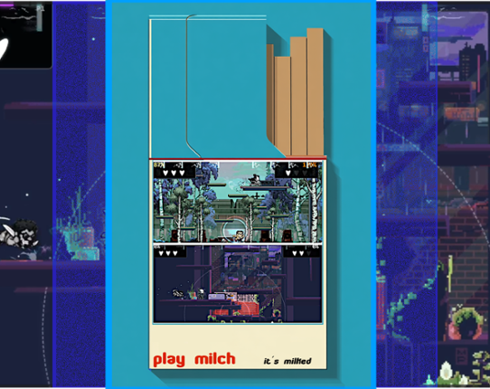 Super Diddle Dernbach Sisters Image