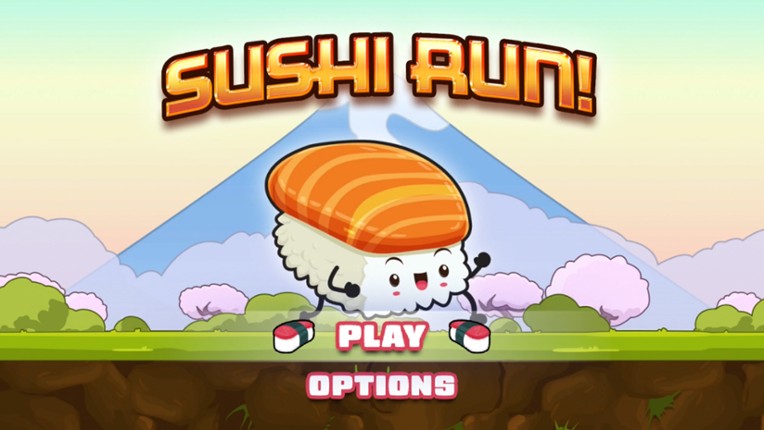 SushiRun Image