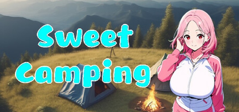 Sweet Camping Image