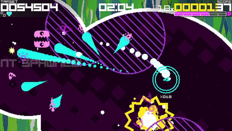 Blade Rush screenshot