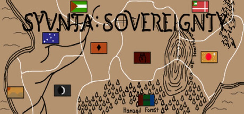 Syvnta: Sovereignty Image