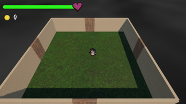 Tanith and the Garden of Peril Image