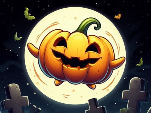 Games like Tap Pumpkin