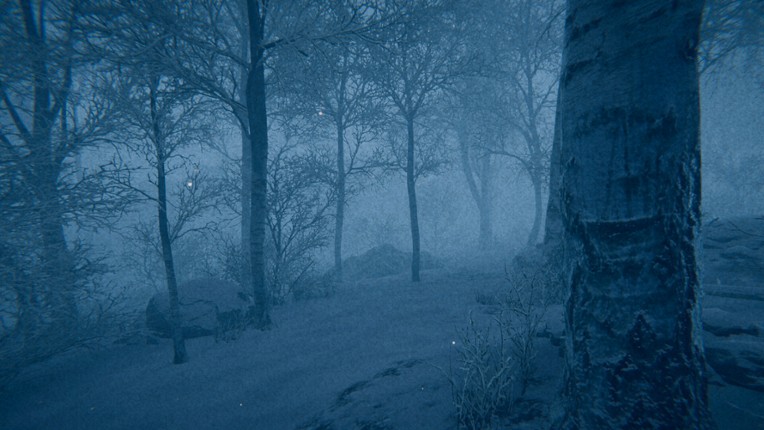 Terrors to Unveil - Day Off Image