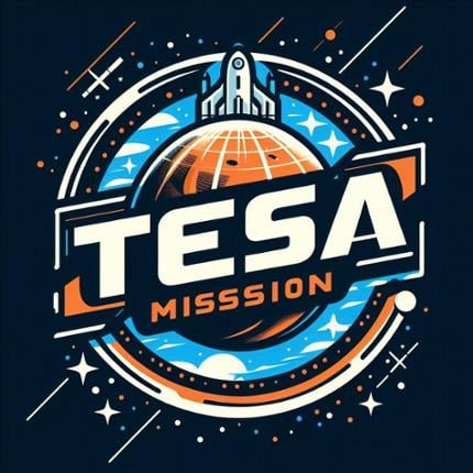 Tesa Mission Game Cover