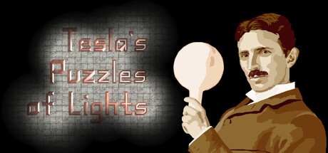 Games like Tesla's Puzzles of Lights