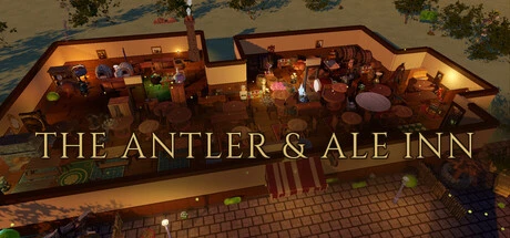 Games like The Antler and Ale Inn