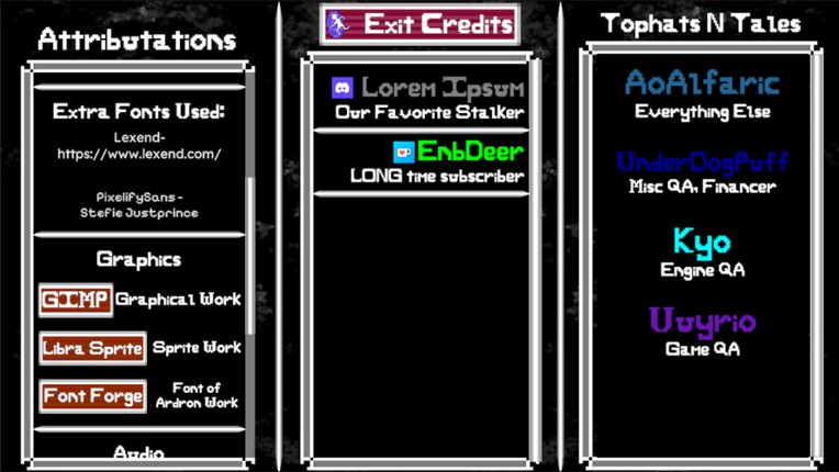 The Ardron Universe screenshot