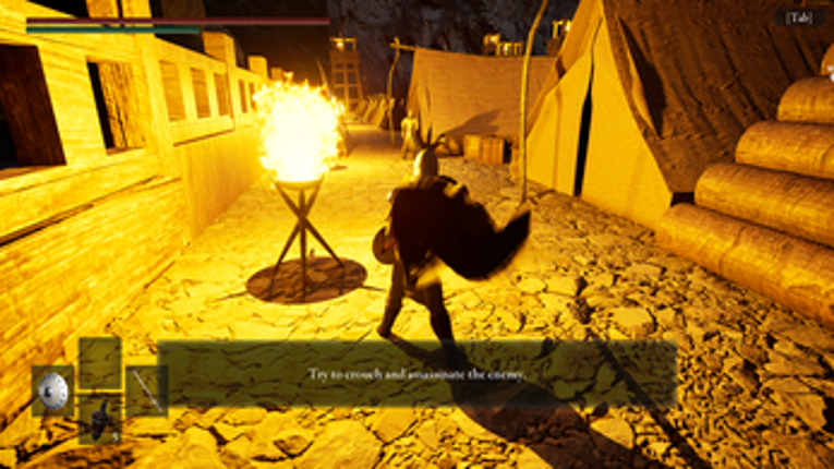 The Battle of Yi Ling screenshot