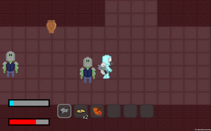 The Beauty Planet screenshot