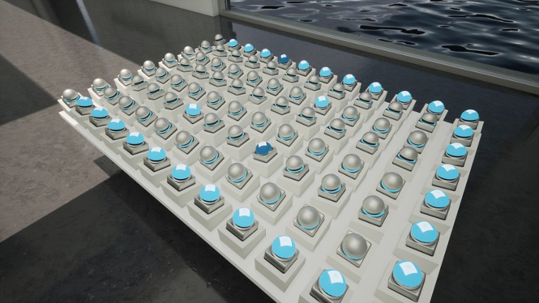 The Button Effect screenshot