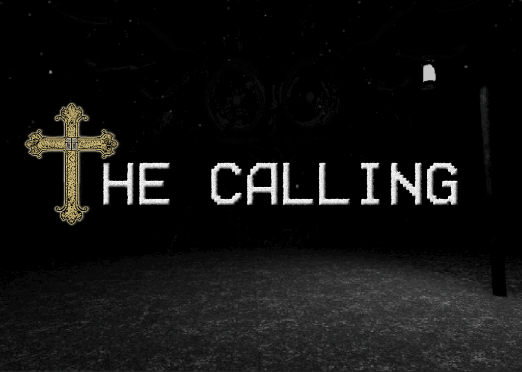 Games like The Calling