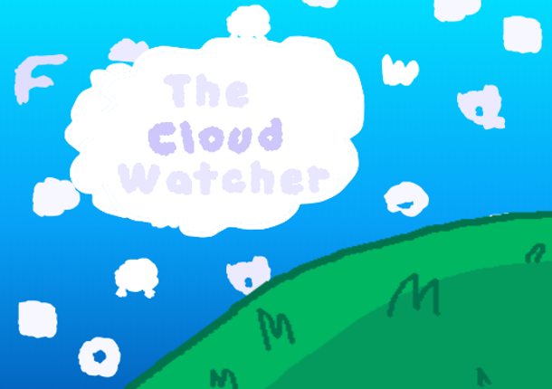 The Cloud Watcher Image