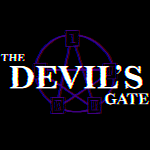 Games like The Devil's Gate