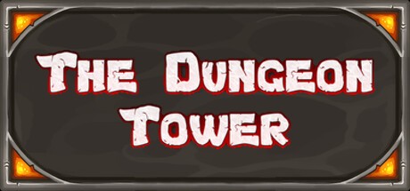 Games like The Dungeon Tower