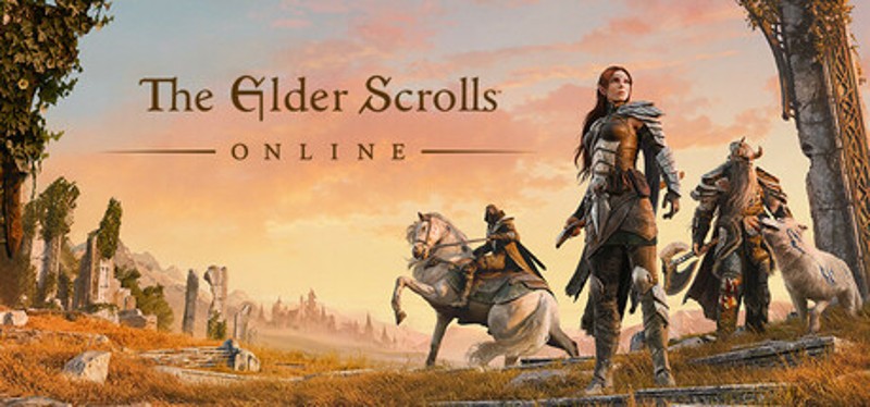 The Elder Scrolls Online Image