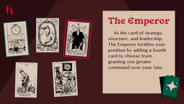 The Hanged Man Image