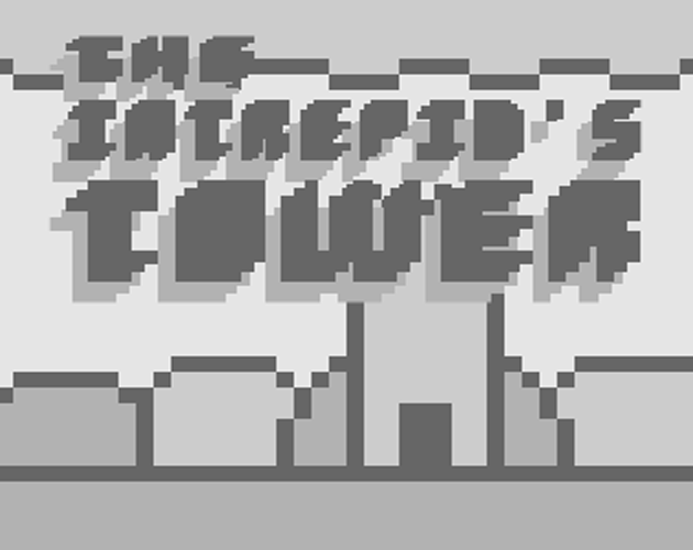 Games like The Intrepid's Tower