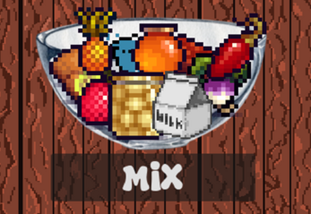 The Lemonade Stand Image