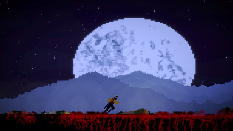 The Lonker screenshot