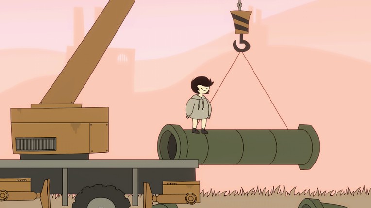 The Newton Mystery screenshot