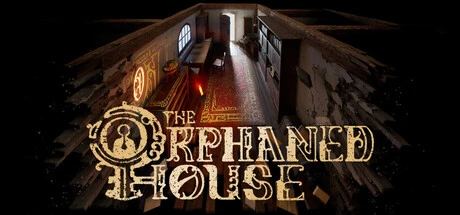 Games like The Orphaned House