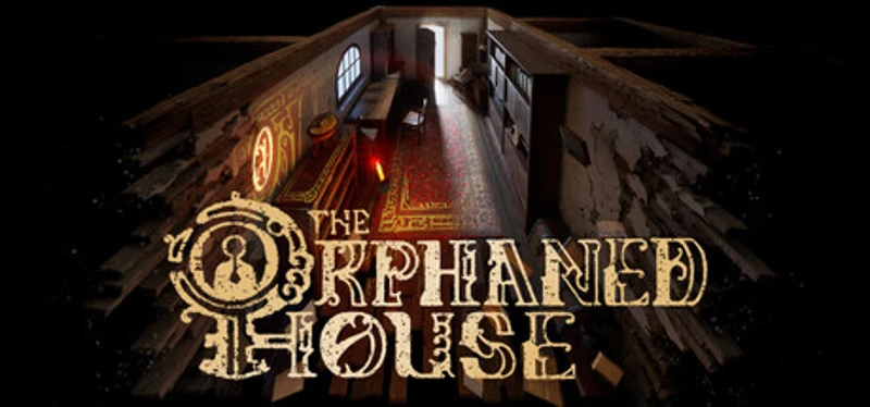 The Orphaned House Image
