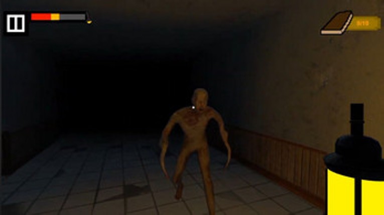 The Vilden Hospital Image