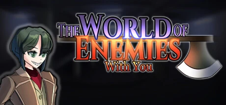 Games like The World of Enemies with You