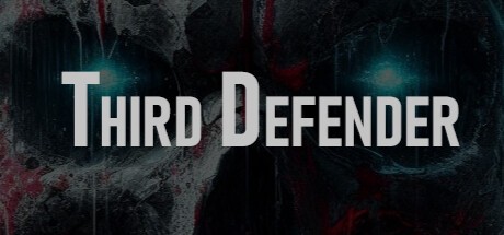 Games like Third Defender