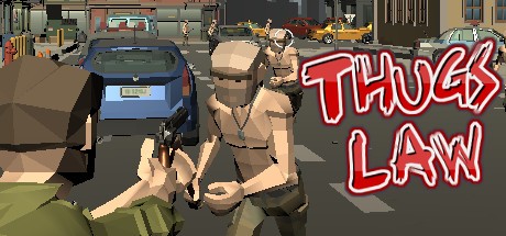 Games like Thugs Law