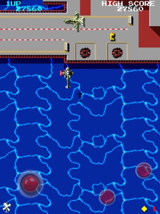 TigerHely screenshot