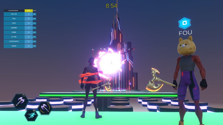 Top Percent screenshot