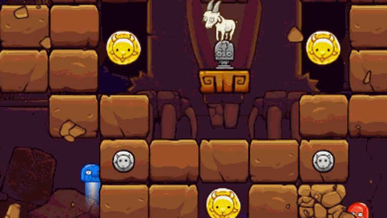 Toto Temple Deluxe Image