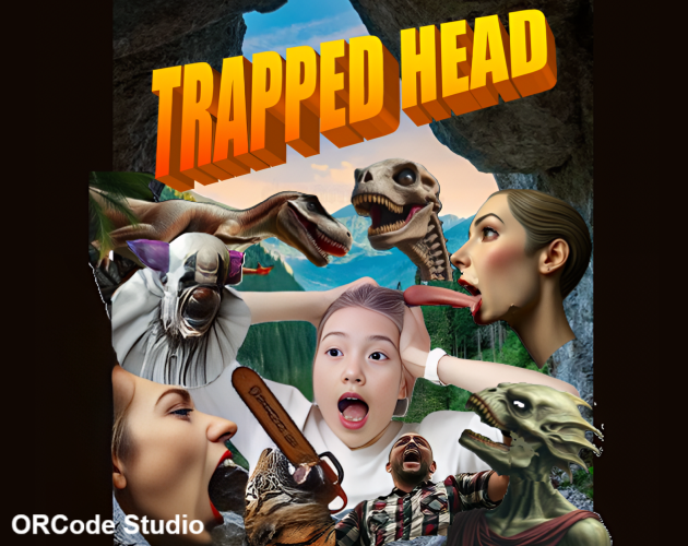 Games like Trapped Head