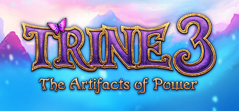 Trine 3: The Artifacts of Power Image