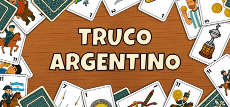 Truco Argentino Image