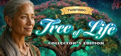 Games like Twistingo: Tree of Life Collector’s Edition