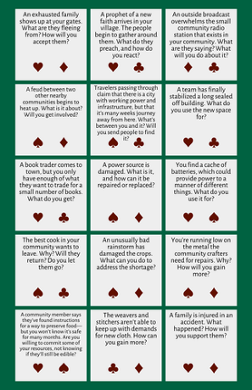 Under the Sign of the Green Mermaid screenshot