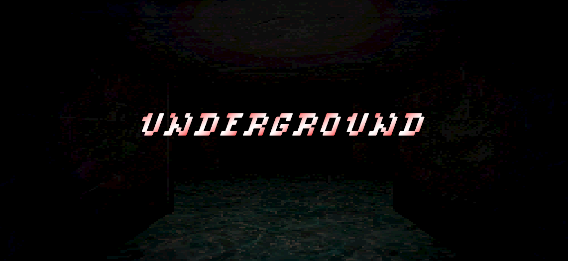 Games like Underground