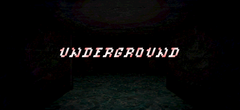 Underground Image