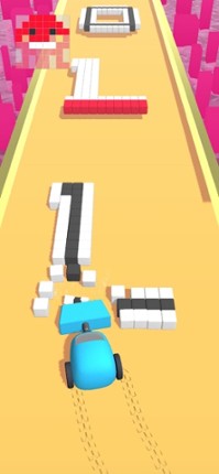 Vacuum Cleaner！ screenshot