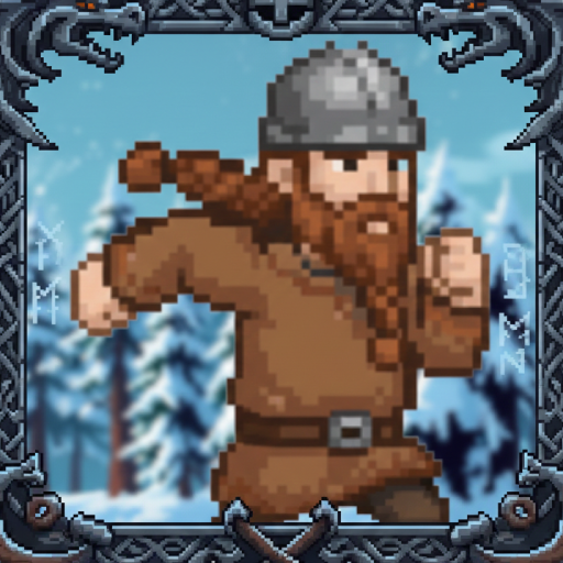 Games like Valhalla Dash