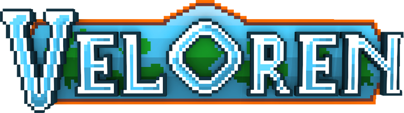 Veloren: Open Source screenshot