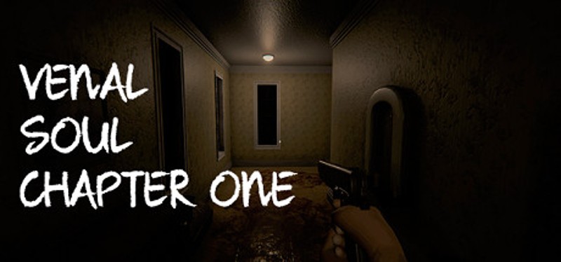 Venal Soul: Chapter One Image