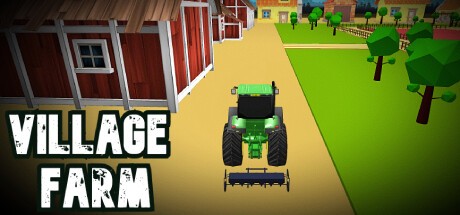Games like Village Farm