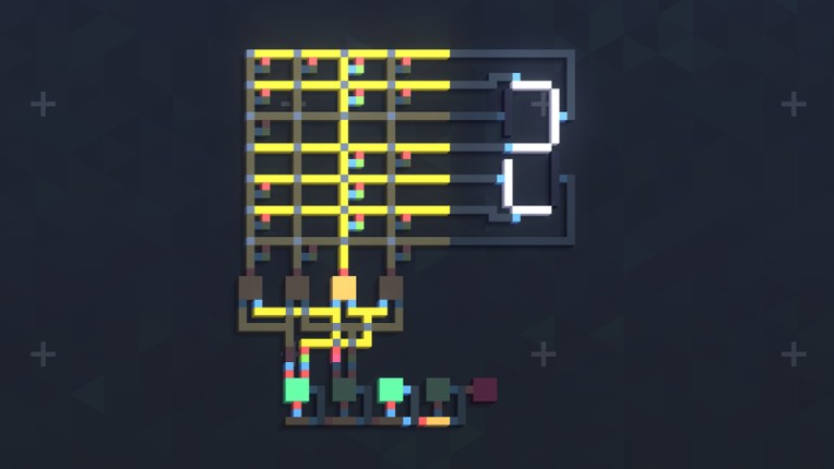 Virtual Circuit Board screenshot