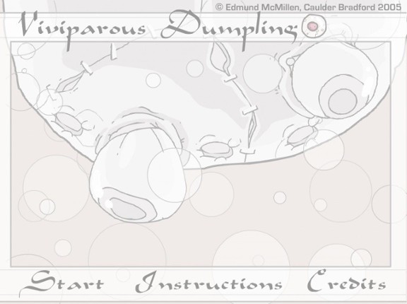 Viviparous Dumpling Image
